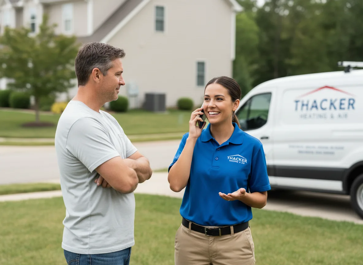 Ac Repair Dixon, WY FAQs